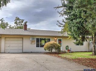 4773 Clark Ave NE, Keizer, OR 97303
