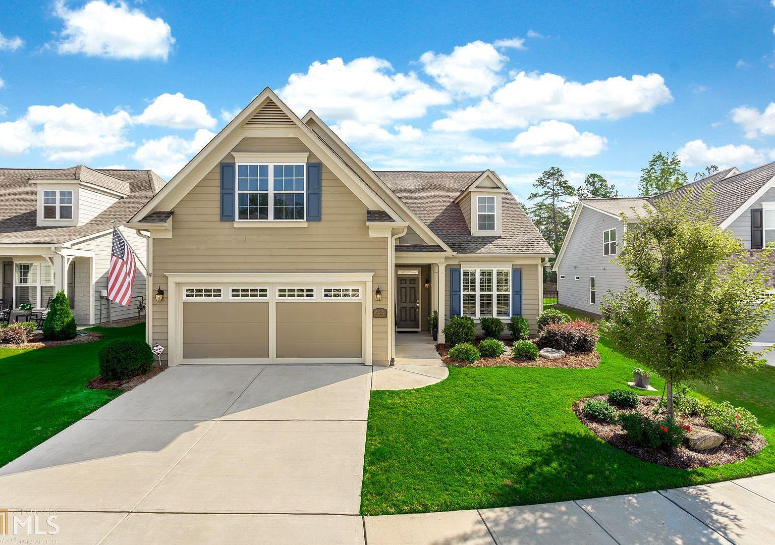 3643 SW Cresswind Pkwy, Gainesville, GA 30504 Zillow