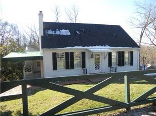 1714 Loudon Heights Rd, Charleston, WV 25314