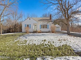 6180 Depot Rd, Altamont, NY 12009