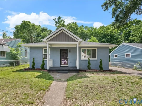 350 Spring St, Petersburg, VA 23803