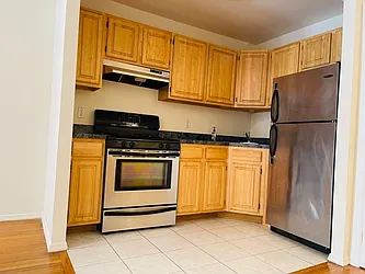 Rented by Oxford Property Group