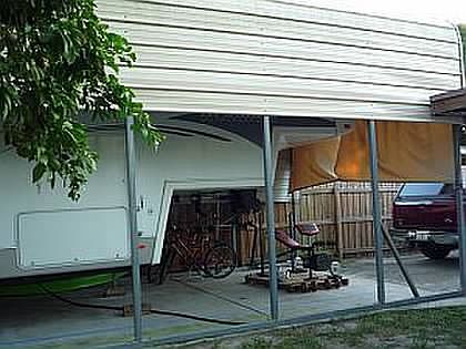 5th image of 10921 N Annette Ave