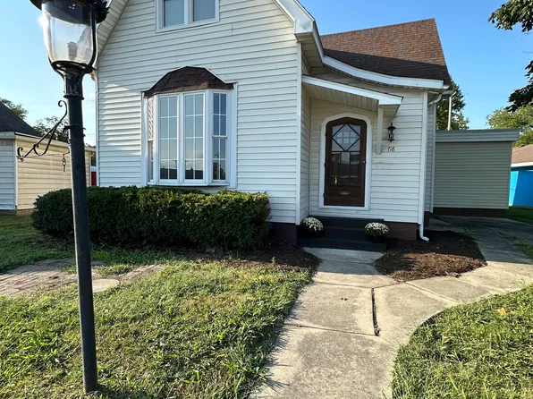 718 E National Ave, Brazil, IN 47834