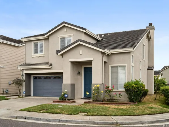15 Idlewood Dr, South San Francisco, CA 94080