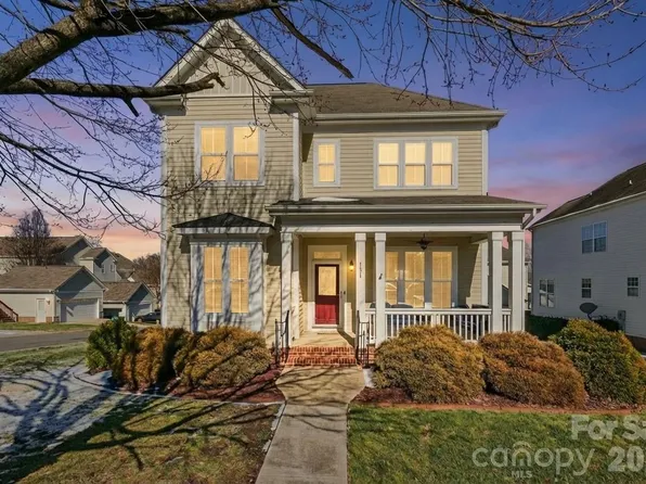 131 Church St, Mc Adenville, NC 28101