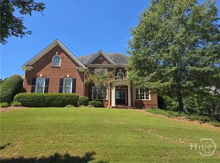 1630 Oconee Springs Drive, Statham, GA 30666