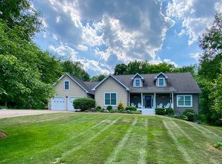 83 Featherbed Ln, South Hero, VT 05486