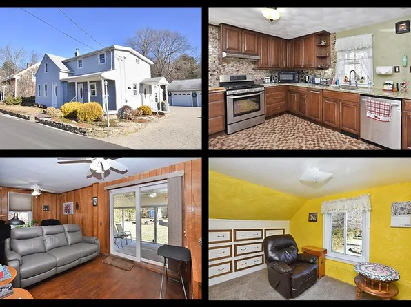 270 Whipple Ave, Burrillville, RI 02830