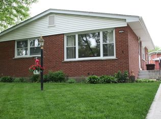 139 W Elmwood Dr, Chicago Heights, IL