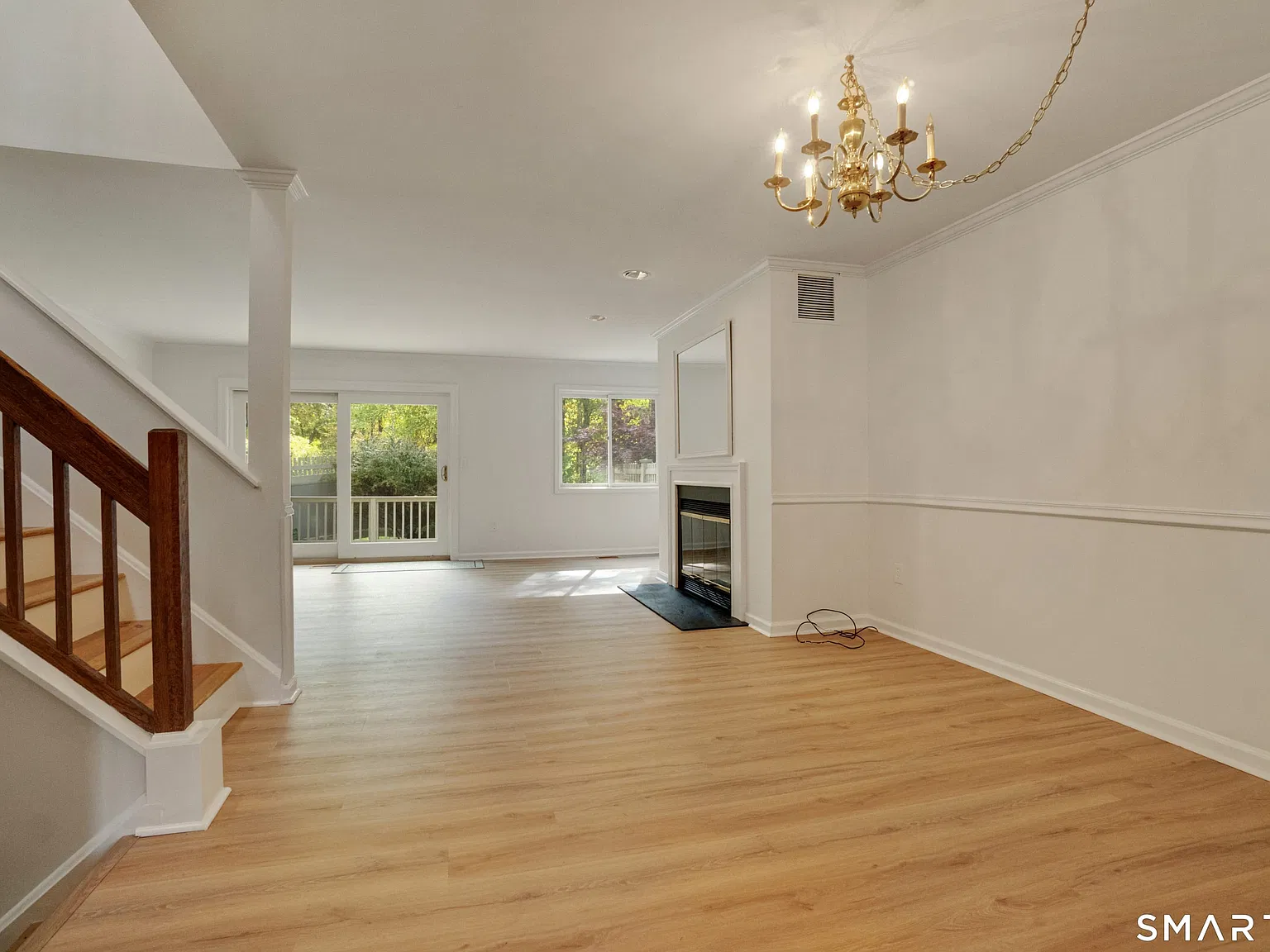 2 bed, 2.5 bath, 1468 sqft, $3,200 — Photo 3