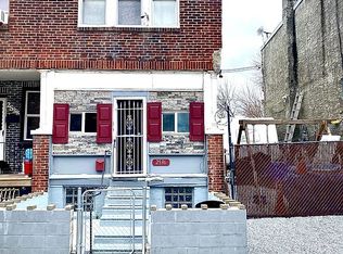 2536 S Holbrook St, Philadelphia, PA 19142