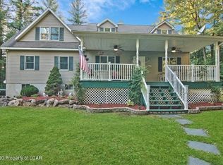 19 Kimberly Ln, Thornhurst, PA 18424