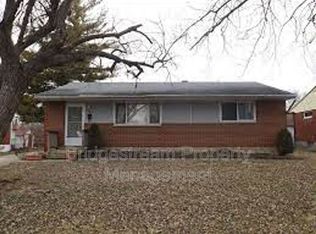 217 Whispering Dr, Dayton, OH