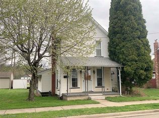 506 W Plain St, Minerva, OH 44657