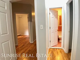 Rented by Sunrise Real Estate
