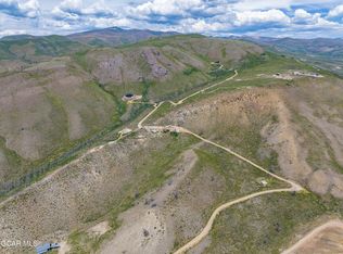 Tbd Gcr 4081, Granby, CO 80446