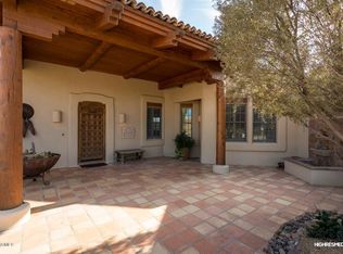 18811 E Mescalero Dr, Rio Verde, AZ 85263