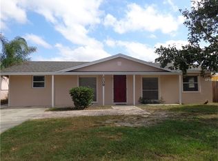 2109 Fiesta Ct, Orlando, FL 32811