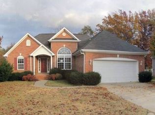 304 Saint Croix Ct, Greer, SC 29651