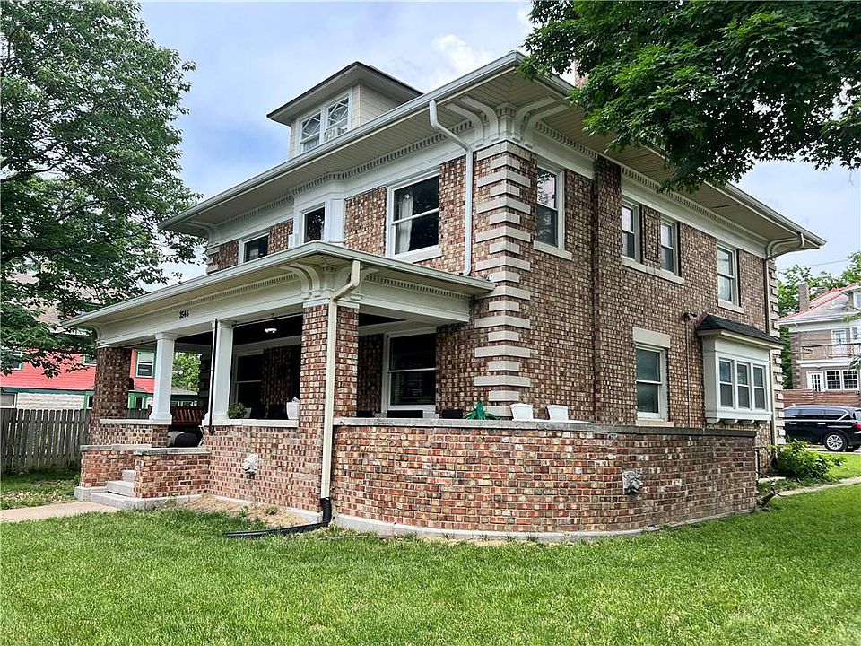 1st image of 3545 Forest Ave