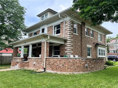 3545 Forest Ave, Kansas City, MO, 64109