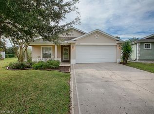 12395 NE 52nd Loop, Oxford, FL 34484