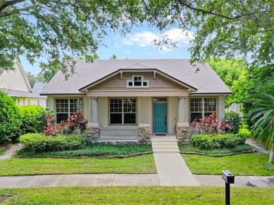 12524 Aldershot Ln, Windermere, FL, 34786