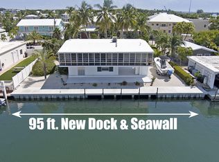 148 Leoni Dr, Plantation Key, FL 33036