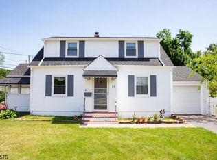 44 Ridgewood Rd, Clifton, NJ 07012