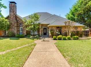 19505 Rowden Trl, Dallas, TX 75252