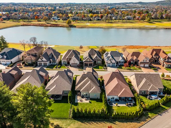 901 Fairington Pvt Way, Gallatin, TN 37066