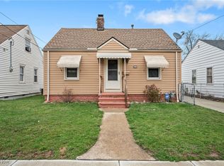 13620 Astor Ave, Cleveland, OH