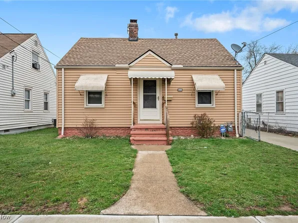 13620 Astor Ave, Cleveland, OH 44135