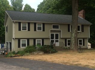 6 Arnold Rd, Framingham, MA 01701