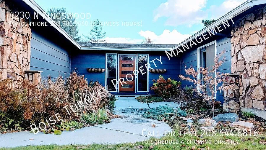 4230 N Kingswood Dr