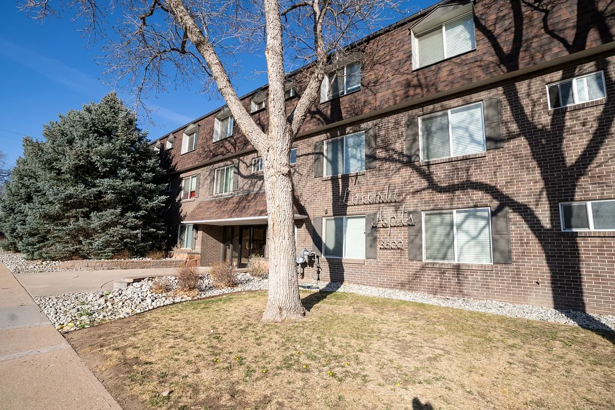 Building Photo - Lorinda Apartments