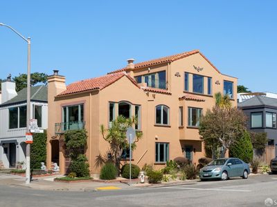 594 48th Ave, San Francisco, CA, 94121
