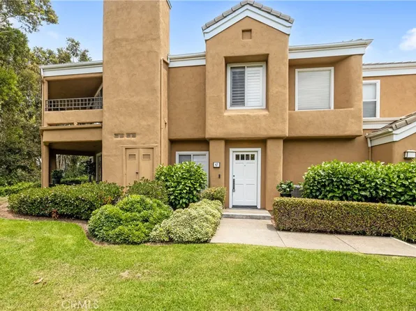 47 Lehigh Aisle #137, Irvine, CA 92612