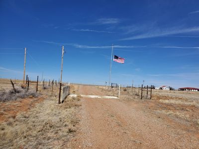 State Hwy #55, Estancia, NM, 87016