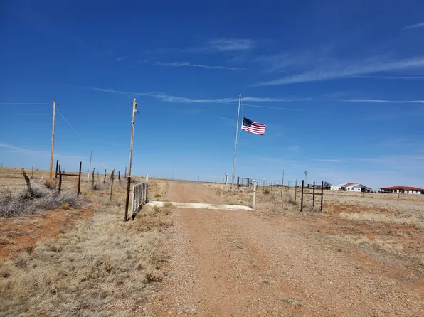 State Hwy #55, Estancia, NM 87016