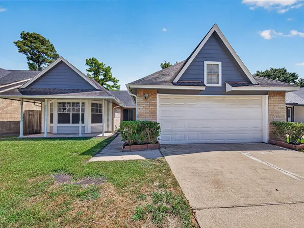 3219 Westwick Dr, Houston, TX 77082
