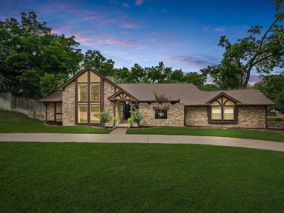 1st image of 3717 Buckboard Dr