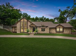 3717 Buckboard Dr, Plano, TX 75074