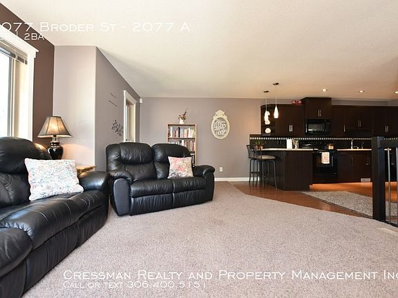2nd image of 2077 Broder St #A