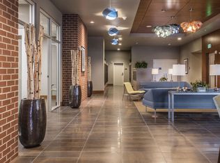 The Meyden, Bellevue, WA 98004