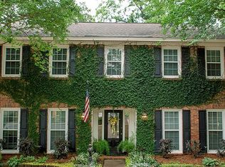 431 Duckworth Dr, Montgomery, AL 36117