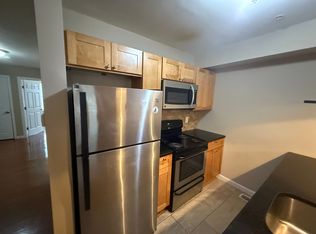 51 Chelsea St #4S, Boston, MA 02128