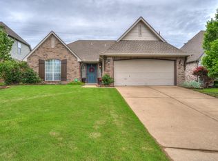 8849 E 77th St, Tulsa, OK 74133