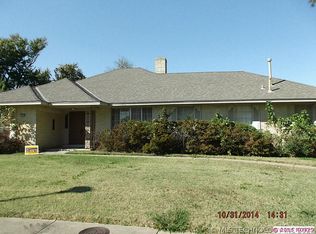 5604 S 77th East Ave, Tulsa, OK 74145